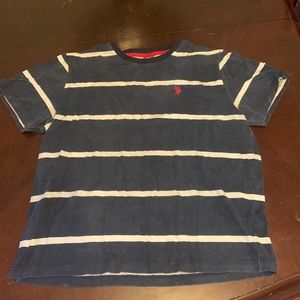 Polo Slim Fit Tee